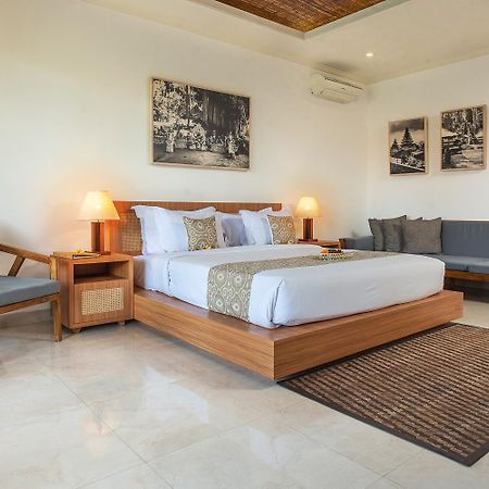 Budhi Ayu Villas And Cottages Ubud By Mahaputra-Chse Certified Exterior foto