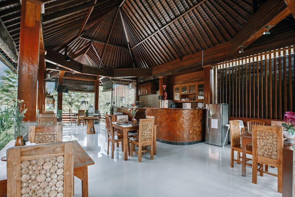 Budhi Ayu Villas And Cottages Ubud By Mahaputra-Chse Certified Exterior foto