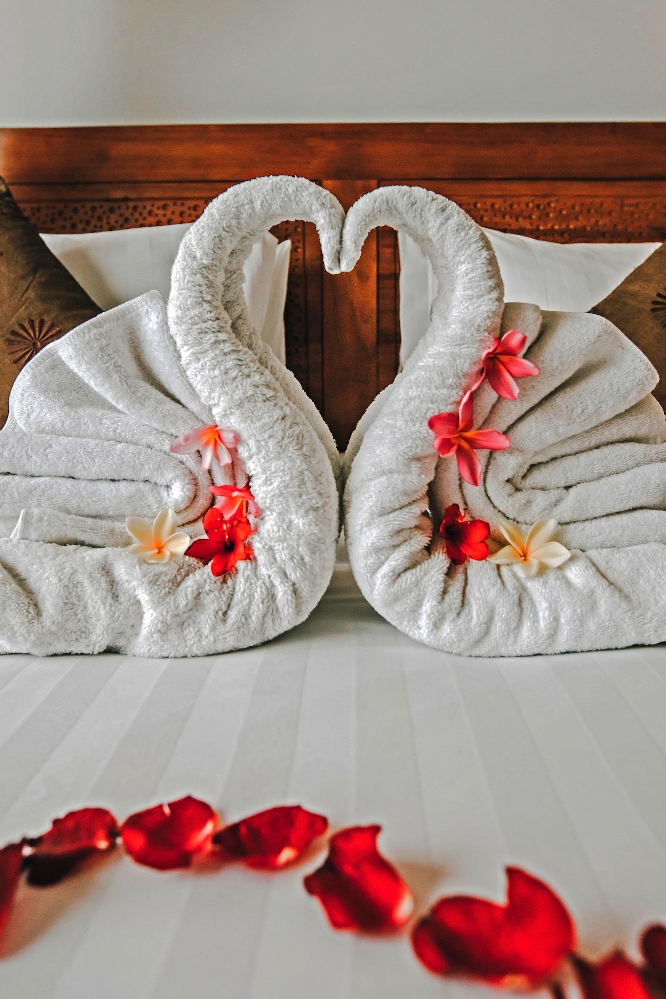 Budhi Ayu Villas And Cottages Ubud By Mahaputra-Chse Certified Exterior foto