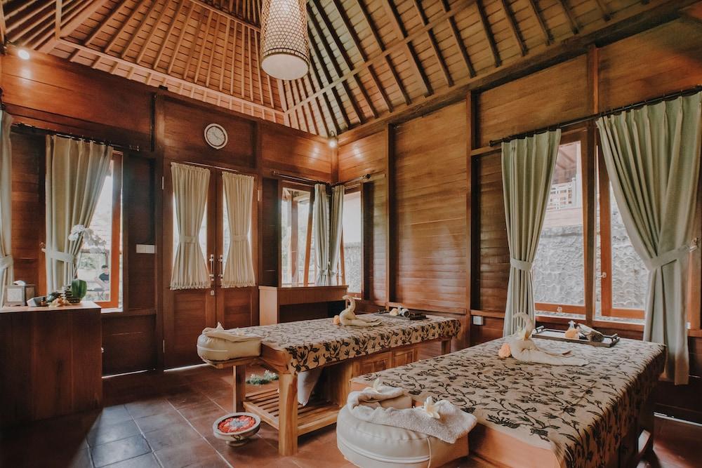 Budhi Ayu Villas And Cottages Ubud By Mahaputra-Chse Certified Exterior foto