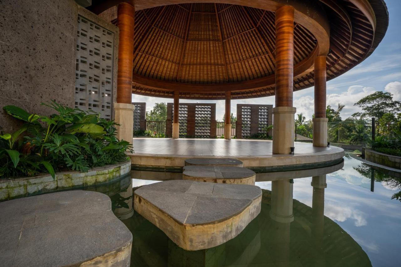 Budhi Ayu Villas And Cottages Ubud By Mahaputra-Chse Certified Exterior foto