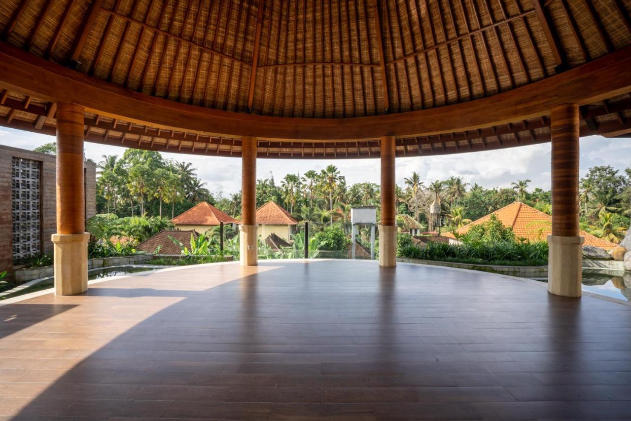 Budhi Ayu Villas And Cottages Ubud By Mahaputra-Chse Certified Exterior foto